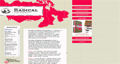 Desktop Screenshot of an-atlas.com